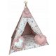 Gyermek sátor - Tipi sátor 120x120 wigwam