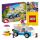  LEGO Friends 41715 Ice Cream Truck + 2 egyéb termék