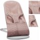 Gyermek hintaszék - Babybjorn Neckchair rózsaszín rózsaszín legfeljebb 13 kg -ig