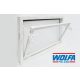 Ablak - Velux - Grzask/Caster Velux GZL V21