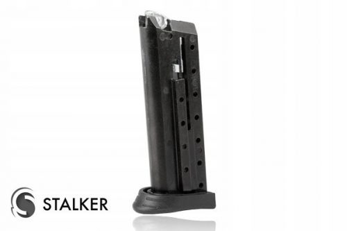 Riasztó fegyver - Magazin a STALKER M906 5.6/16mm pisztolyhoz