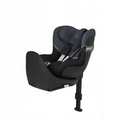 Autósülés gyerekeknek - Cybex Sironi SX2 I-Size Car Seat 0-18 kg