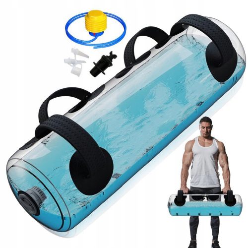  AQUA BAG VÍZEDZŐTÁSKA POWERBAG 30KG VÍZEDZÉS HOMOKKZSÁK