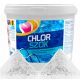 Medence kémia - GAMIX CHLOR SHOCK POOL VEGYI 3 KG