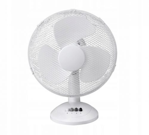 Ventilátor - Fan rajongó Winemaccczy City Fan 40cm