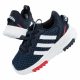 Gyermek sportcipők - Adidas Racer gyerek sportcipő [FY0109]