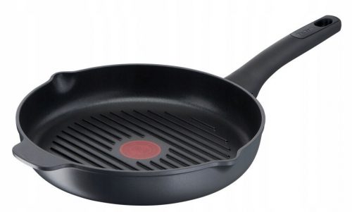  Tefal Ultimate 26 cm-es tapadásmentes grillserpenyő