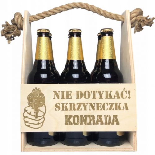  HORDOZÓ SÖR ÉS ALKOHOL DOBOZ FIÚNEK