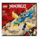 LEGO Ninjago - Lego Ninjago Dragon Thunder Jaya Evo 71760