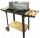 Faszenes grill - MCC Trading International faszén grill 48 x 28,5 cm