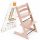 Etetőszék - STOKKE Tripp Trapp faszék Serene Pink