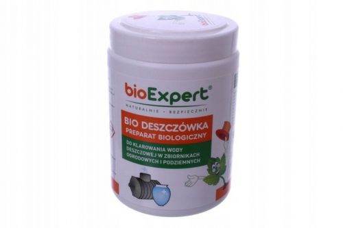  BioExpert por szeptikus tartályokhoz 0,03 kg