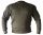 Vadász pulóver - Katonai pulóver, katonai khaki, olajbogyó