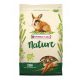 Takarmány kis rágcsálóknak - Versele Laga Cuni Nature (nyúl) 2,3 kg