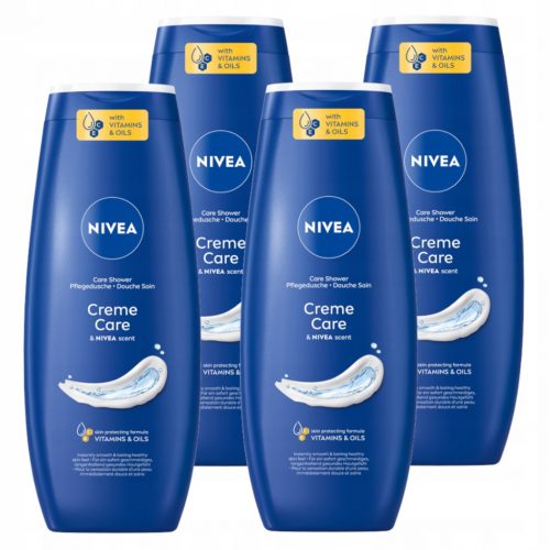  Nivea gél 2000 ml