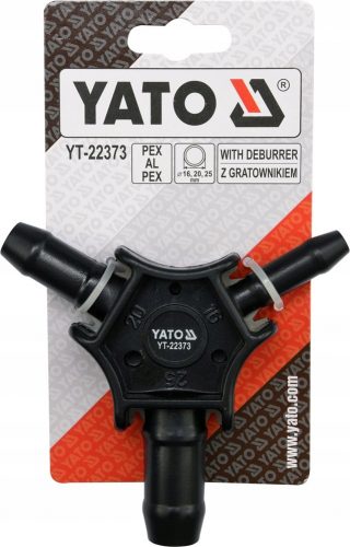 Kalibrátor Yato YT-22373