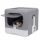 Macska WC - Budka Domek Cat Lair - Safecore - 2