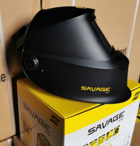 ESAB Savage A40 Frimensiv