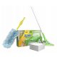 Porkefe - Swiffer Mop - Starter 1 mop (8 patron)