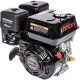 Fünyiró motor - Loncin G200F-A-A-S benzinmotor 6,5 lóerő tengely 20 mm-re