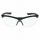 Lövés és ballisztikai védőszemüveg - Swiss Eye Lancer Átlátszó ballisztikus szemüveg tokkal