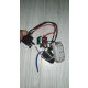 Elektromos modul - Bosch GSR DC motor 18-2