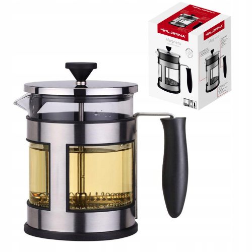 Kávé, teafőző - Florina Magneto kancsó infuser 600 ml 2 csésze