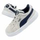 Gyermek sportcipők - Puma Suede gyerek sportcipő [369684 02]