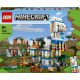 LEGO Minecraft - Lego Minecraft 21188 Lamy Village