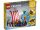 LEGO Creator 3 w 1 - 4+