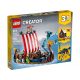 LEGO Creator 3 w 1 - 4+