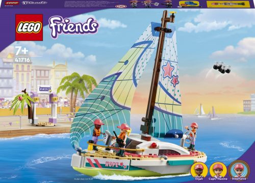 LEGO Friends - Nagy vízszőnyeg 120x90 vízbélyegzővel történő festéshez