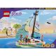 LEGO Friends - Nagy vízszőnyeg 120x90 vízbélyegzővel történő festéshez