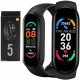  SMARTBAND M5 PULZUS SMARTWATCH + SZÍJ