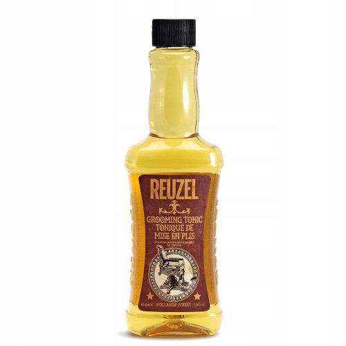  Reuzel Grooming Tonic Hajtonik 500 ml