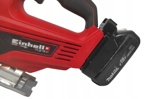 Szerszám adapter - Makita BL18XX akkumulátor adapter az Einhell Power x -hez