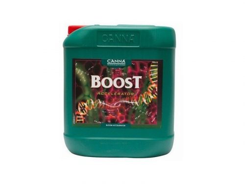  Canna Boost 5L - Virágzás stimulátor