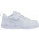 Gyermek sportcipők - Nike Court Borough Low SL TDV AV3172 100 cipő