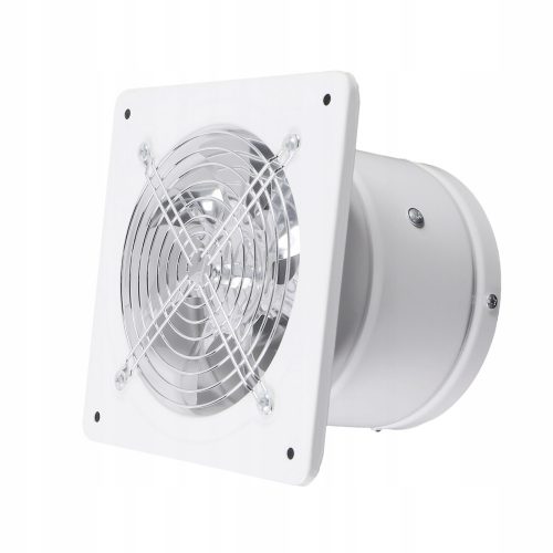 Fürdőszoba ventilátor 21458940324053 150 mm