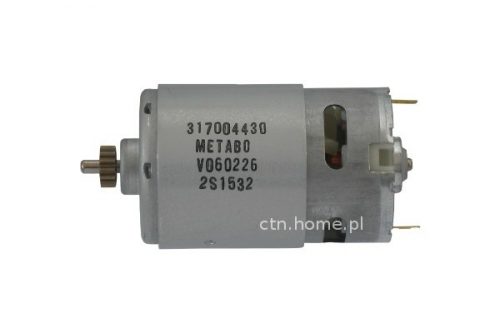 Motor szerszámokhoz - Motor 18 V Metabo SB 18 csavarhúzó 18