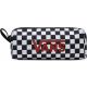  Vans PENCIL POUCH-B tolltartó VN0A7UEPY28 Blk/WhtChk