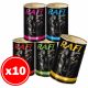 Nedves kutyaeledel - Rafi Classic 10x1240g