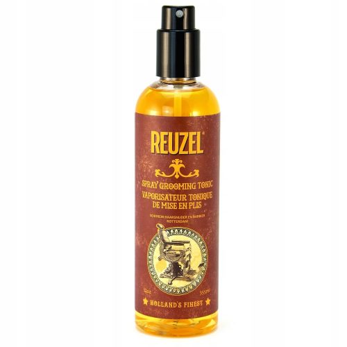  Reuzel Grooming hajtonik 355 ml