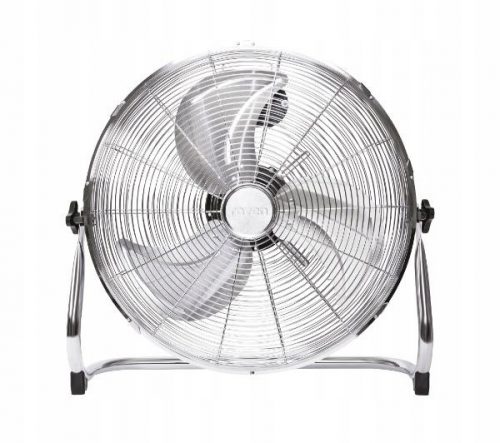 Ventilátor - Raven ECP004NX 120W ezüst keringető