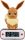 Óra a gyerekszobába - Pokémon eevee ébresztőóra LED -es lámpával motívummal