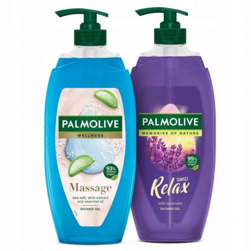  Palmolive gél 750 ml