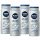  Nivea Men Silver Protect Gel 2000 ml