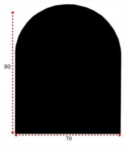 Egyéb tartozékok kazánokhoz - Kerámia kéményrendszer kéményrendszer 200 8m