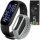  SMARTBAND SPORTS SPORT SMARTWATCH WATCH M5