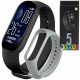  SMARTBAND SPORTS SPORT SMARTWATCH WATCH M5